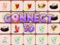 ເກມ Connect 3D 