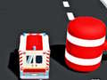 ເກມ Ambulance Rush