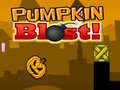 ເກມ Pumpkin Blast!