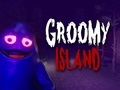 ເກມ Groomy Island