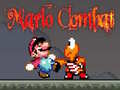 ເກມ Mario Combat