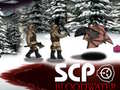 ເກມ SCP: Bloodwater