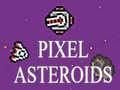 ເກມ Pixel Asteroids
