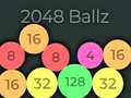 ເກມ 2048 Ballz