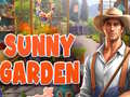 ເກມ Sunny Garden