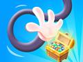 ເກມ Long Hand Escape