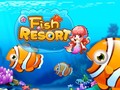 ເກມ Fish Resort