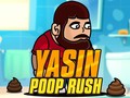 ເກມ Yasin Poop Rush