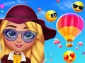 ເກມ Trip To International Balloon Fiesta