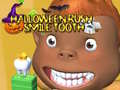 ເກມ Halloween Rush - Smile Tooth