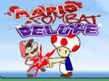 ເກມ Mario Combat Deluxe