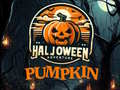 ເກມ Halloweem Pumpkin Adventure
