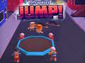 ເກມ City Heroes Jump