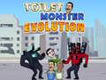 ເກມ Toilet Monster Evolution