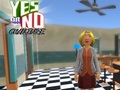 ເກມ Yes or No Challenge