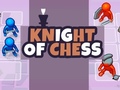 ເກມ Knight of Chess