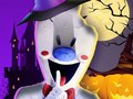 ເກມ Ice Scream 2: Halloween Escape