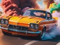 ເກມ 3D Car Simulator