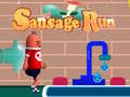 ເກມ Sausage Run