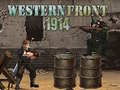 ເກມ Western Front 1914