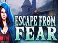 ເກມ Escape From Fear