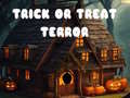 ເກມ  Trick or Treat Terror