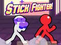 ເກມ Stick Fighter