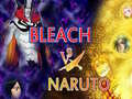 ເກມ Bleach Vs Naruto 3.3