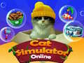 ເກມ Cat Simulator Online 