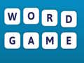 ເກມ Word Game