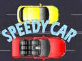 ເກມ Speedy Car