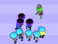 ເກມ Police Clash 3D