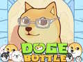 ເກມ Doge Bottle