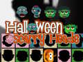 ເກມ Halloween Scarry Heads