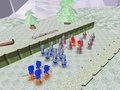 ເກມ Merge Arena
