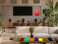 ເກມ Exit the Super Modern House
