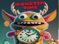 ເກມ Monster time