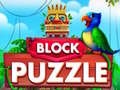 ເກມ Block Puzzle