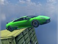 ເກມ Extreme Stunt Car Game