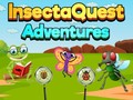 ເກມ InsectaQuest Adventures