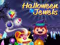 ເກມ Halloween Jewels