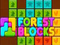 ເກມ Forest Blocks