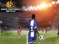 ເກມ Apex Football Battle