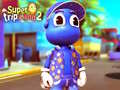 ເກມ Super Trip.Land 2