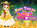 ເກມ Baby Taylor Music Journey