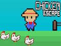 ເກມ Chicken Escape