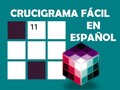 ເກມ Crucigramas Faciles