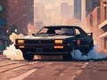 ເກມ City Rider
