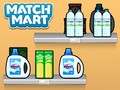 ເກມ Match Mart