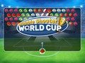 ເກມ Bubble Shooter World Cup